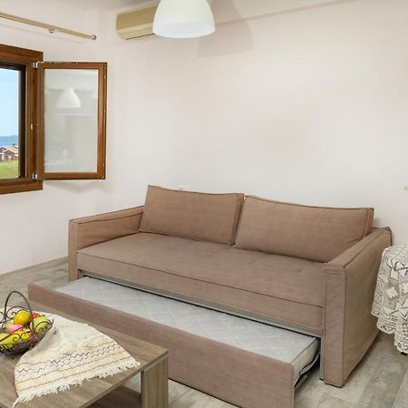 Danai House 3 Daire Nea Roda Dış mekan fotoğraf