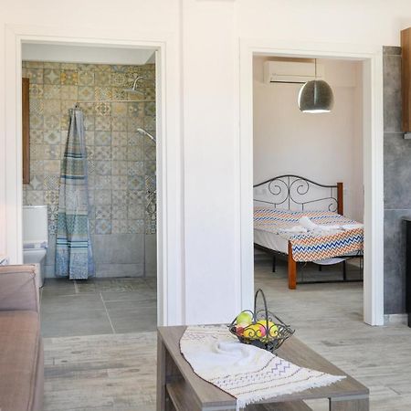 Danai House 3 Daire Nea Roda Dış mekan fotoğraf